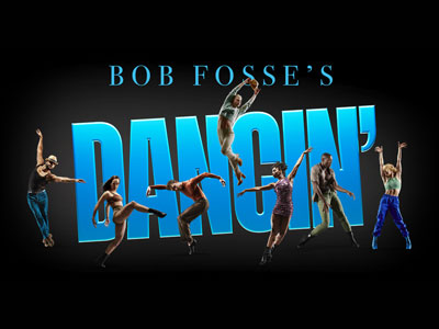 ブロードウェイミュージカル　ボブ・フォッシーの「ダンシン」の割引チケット