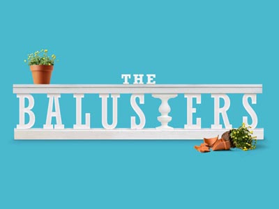 ブロードウェイミュージカル The Balustersの割引チケット