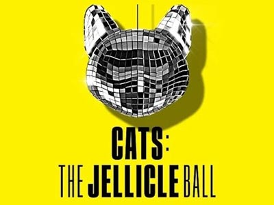 ブロードウェイミュージカル CATS: The Jellicle Ballの割引チケット