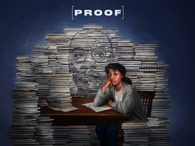 ブロードウェイミュージカル Proofの割引チケット