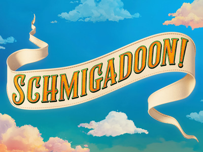 ブロードウェイミュージカル Schmigadoon!の割引チケット