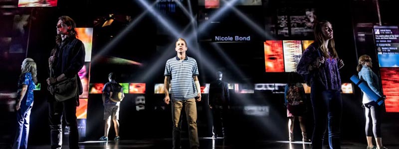 Dear Evan Hansen