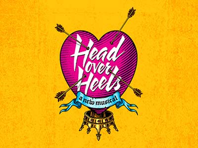 ヘッド・オーバー・ヒールズ（Head over Heels）