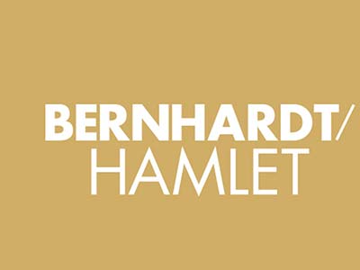 ベルナール/ハムレット（Bernhardt/Hamlet）