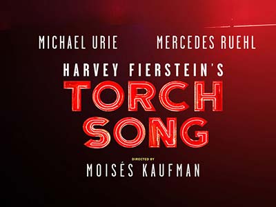 トーチ・ソング（Torch Song）