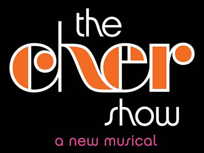 ザ・シェルショー（The Cher Show）