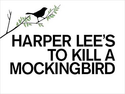 アラバマ物語（To Kill a Mockingbird）