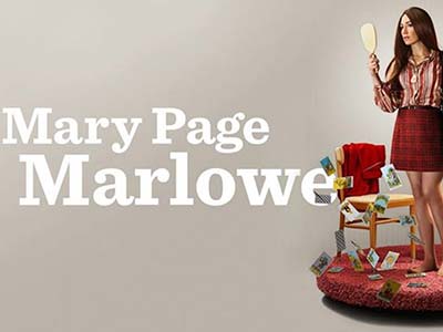 Mary Page Marlowe