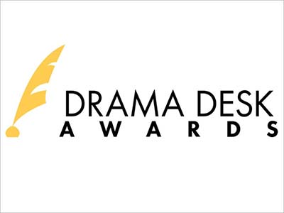 ドラマ・デスク賞（Drama Desk Award）