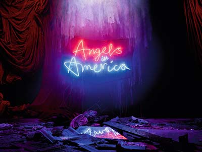 エンジェルス・イン・アメリカ （Angels in America）