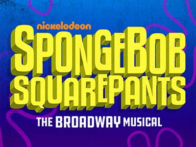 スポンジ・ボブ（SpongeBob SquarePants）