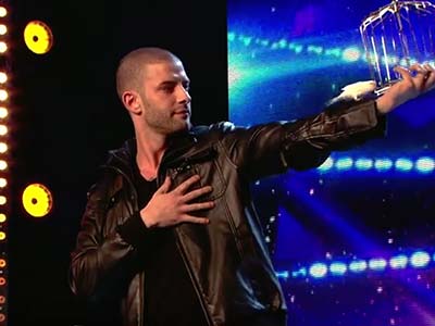 ダルシー・オーク