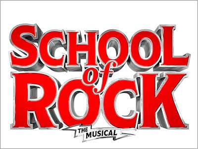 スクール・オブ・ロック（School of Rock）