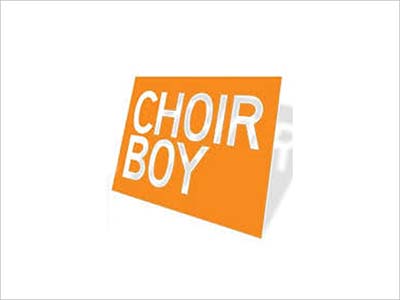 クワイア・ボーイ（Choir Boy）