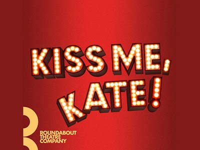 キス・ミー・ケイト（Kiss Me, Kate）