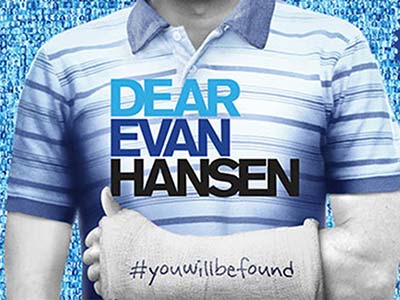 ディアー・エヴァン・ハンセン(Dear Evan Hansen)