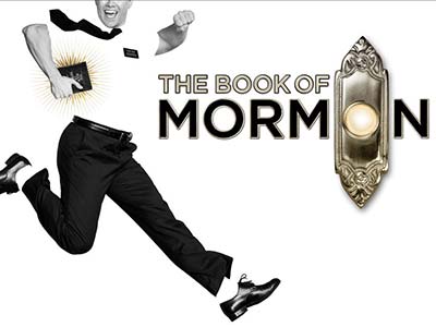 ザ・ブック・オブ・モルモン（The Book of Mormon）