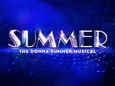 ドナ・サマー（Summer: The Donna Summer Musical）