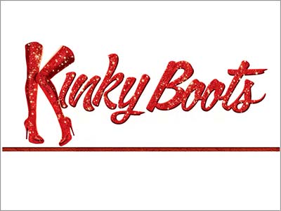 キンキーブーツ（Kinky Boots