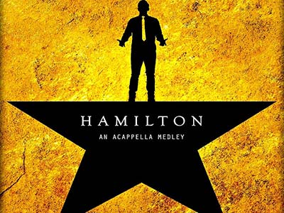 ハミルトン（Hamilton）