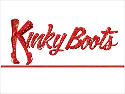 キンキーブーツ（Kinky Boots）