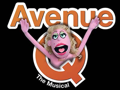 アベニュー Q（Avenue Q）