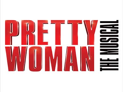 プリティ・ウーマン：Pretty Woman: The Musical