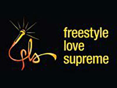 フリースタイル・ラブ・シュプリーム（Freestyle Love Supreme）