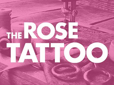 バラの刺青（The Rose Tattoo）
