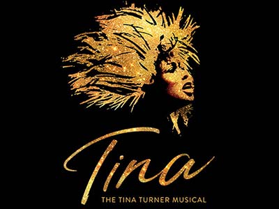 ザ・ティナターナー・ミュージカル（Tina  The Tina Turner Musical）