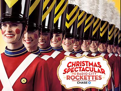 クリスマススペクタキュラー（Christmas Spectacular）