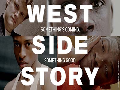 ウエストサイドストーリー（West Side Story）