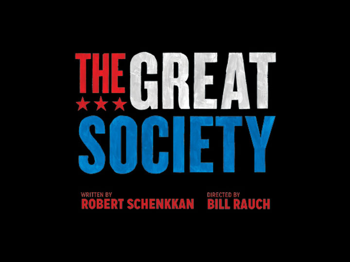 ザ・グレイト・ソサエティ（The Great Society）