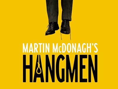 ハングメン（Hangmen）