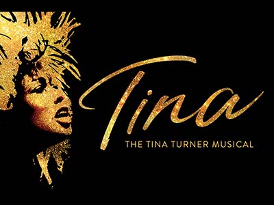 ティナ・ターナー（The Tina Turner Musical）