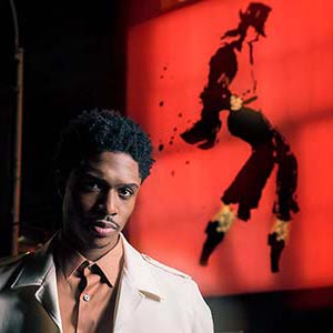 新作ミュージカル：マイケル ジャクソンの最新情報