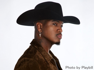 米国を代表するR＆Bシンガー　Ne-Yo