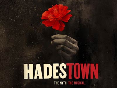 ブロードウェイミュージカル「ヘイディズタウン（Hadestown）」