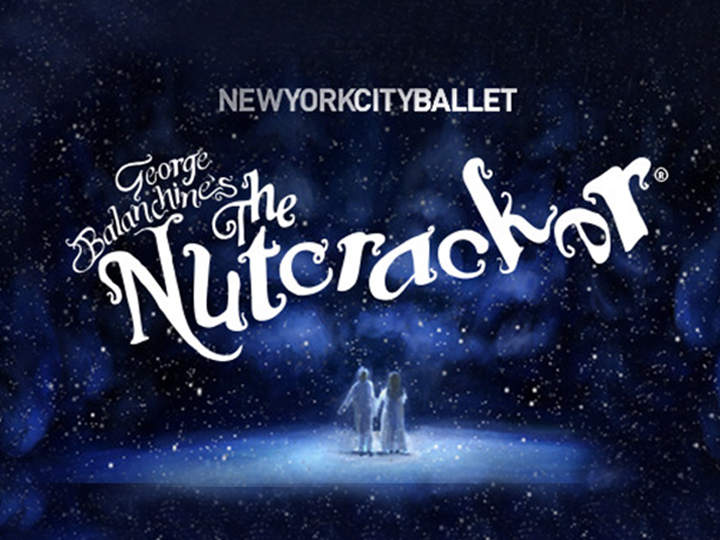 ニューヨーク・シティ・バレエ「くるみ割り人形（George Balanchine’s The Nutcracker）」