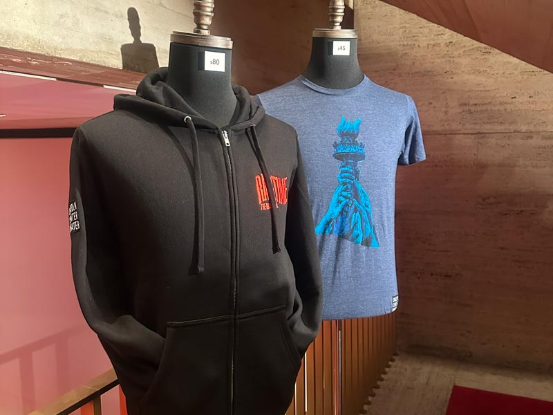 ミュージカル「ラグタイム（Ragtime）」グッズ