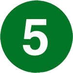 5