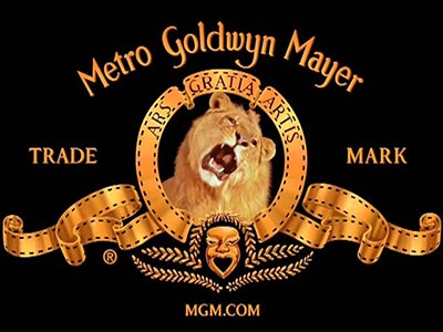 セルウィン兄弟が共同設立したGoldwyn Picturesのマスコット「Leo the Lion」は今日のMGMでも健在