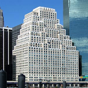 エリー・ジャック・カーンが手がけたニューヨークの建築物"