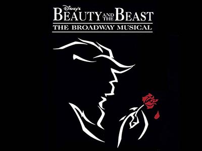 1994年4月18日~1999年9月5日パレス劇場（Palace Theatre）にて公演が行われた美女と野獣（Beauty and the Beast）
