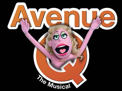 ブロードウェイミュージカル「アベニューQ（Avenue Q）」