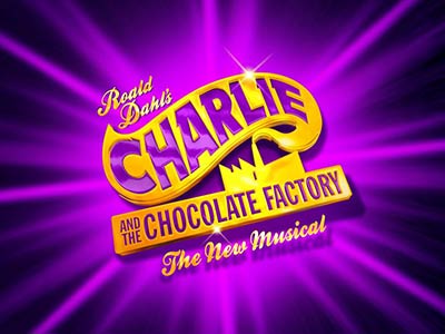 ブロードウェイ「チャーリーとチョコレート工場」