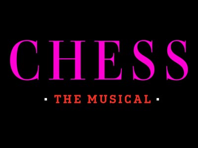 ミュージカル・チェスのあらすじ