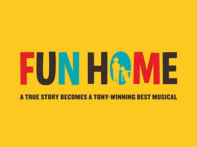 ブロードウェイミュージカル「ファン・ホーム（Fun Home）」