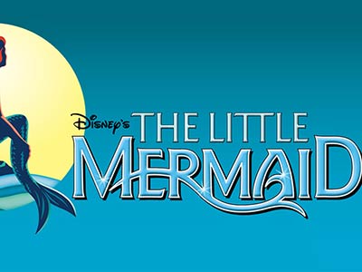 リトル・マーメイド（The Little Mermaid）