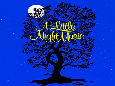 ブロードウェイミュージカル「リトル・ナイト・ミュージック（A Little Night Music）」